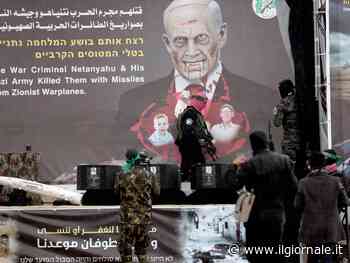 Cosa si nasconde dietro il marketing del terrore di Hamas