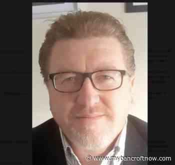 New Blue Candidate Glenn Tyrell answers three questions with MooseFM 