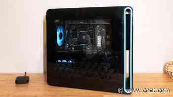 Alienware Aurora R16 Desktop Review: An Interesting Option, but Not the Smartest Pick