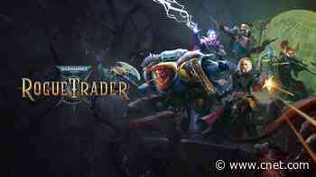 Play Warhammer 40K: Rogue Trader Now and More Games Soon on Xbox Game Pass