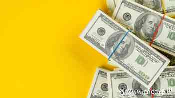 Now's the Time to Lock in an APY Up to 4.65%. Today's CD Rates, Feb. 20, 2025