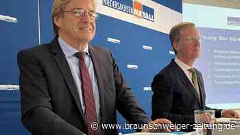 Metallbranche kritisiert Unsicherheit der Stromversorgung