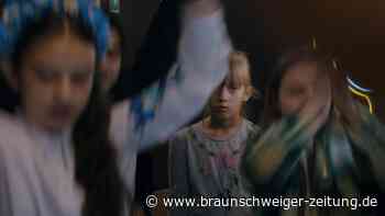 Unterricht im Drohnenfliegen: „Strichka chasu“