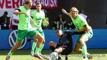 VfL-Trainer Hasenhüttl überrascht mit Rechtsverteidiger-Idee