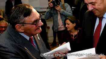 VW-Betriebsrat trauert um Auschwitz-Mahner Marian Turski