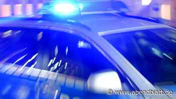 „Werde Menschen verletzen!“: Polizei sucht Mann nach Drohung