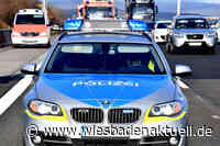 Schwerer Crash und Beinahkatastrophe auf der A3 sorgt für stundenlange Sperrung