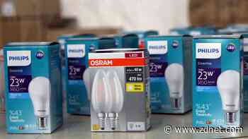 I switched to LED lightbulbs to save money, but doing so uncovered 5 other benefits