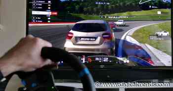 The best simulation games on PS5