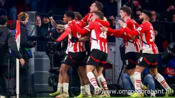 PSV wil Champions League-duel op woensdag spelen vanwege carnaval