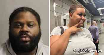 Ontario man who planned death of ex-girlfriend convicted of 1st-degree murder