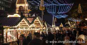 Jet2 expands Christmas market programme from Newcastle to Vienna and Copenhagen