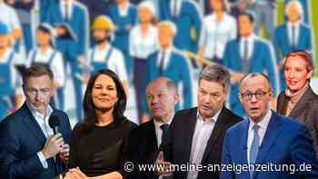 „Vielfalt fehlt“: Ein Beruf sticht im Bundestag besonders hervor