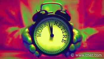 You're Way Too Young to Retire, Right? You Still Need to Know This Stuff Now