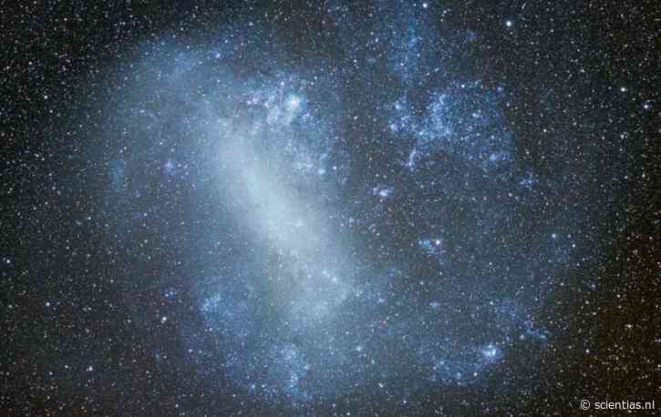 Een verrassende ontdekking zet onze kijk op de geboorte van de eerste sterren op zijn kop