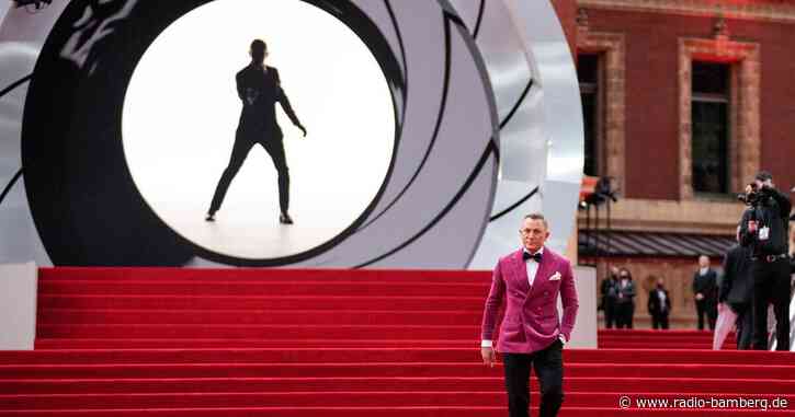 Lizenz zum Streamen: Der neue Boss von James Bond ist Amazon