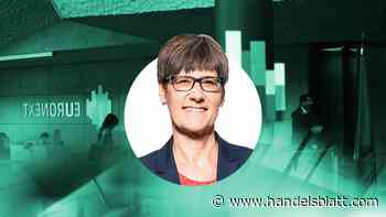 Märkte Insight: Kommt jetzt endlich die Zeit für Europas Nebenwerte?