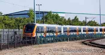 More cash approved for new Overground line in north London