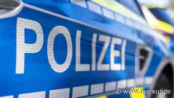 25-jährige Erdingerin kracht in Leitplanke