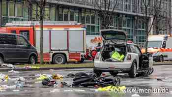 Vom Modeverkäufer zum Mörder: Neue Details zum Attentäter von München (24)