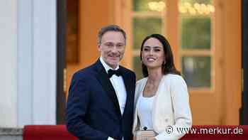 Christian Lindner privat: Ehefrau, Vermögen und Leben des FDP-Chefs