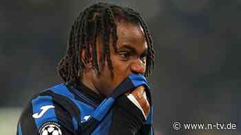 Elfer-Zoff eskaliert in Bergamo: Die Sintflut des Zorns zerstört Europas heißestes Team