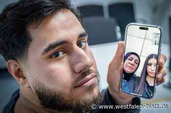 Mutter und Tochter (14) in den Irak abgeschoben