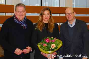 Klinik Schloss Haldem erhält neue Leiterin