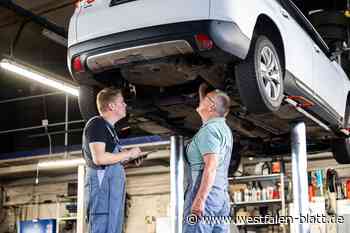 Leasing-Auto: Rechtsanwalt warnt vor Kostenfalle bei der Rückgabe