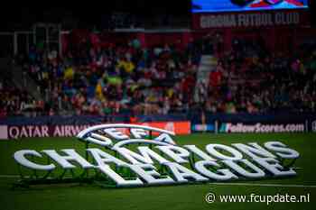 Meest succesvolle doelman van de Champions League speelt niet tegen Feyenoord of PSV