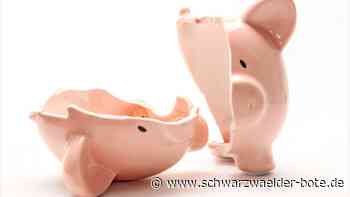 Finanzen im Kreis Calw: Droht sogar ein Minus von 45 Millionen?