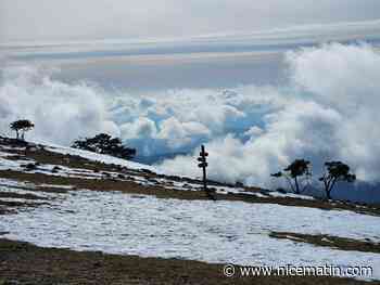 Après seulement 12 jours d’ouverture, cette petite station de sports d’hiver de la Côte d’Azur ferme déjà son domaine
