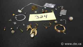 20 arrested in wintertime break-ins linked to organized crime in Greater Toronto Area, police say