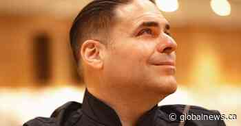 Edmonton Symphony Orchestra’s next music director calls opportunity ‘a joy and a responsibility’