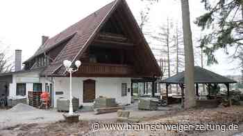 Ein Lost Place in Osterode erwacht aus dem Dornröschenschlaf