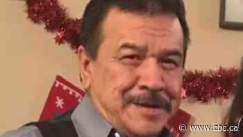 Former traditional Cree healer Cecil Wolfe pleads guilty to sexually assaulting 12 women in his care