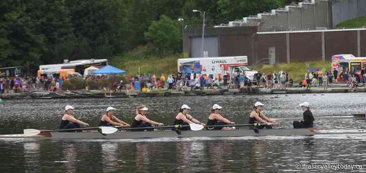 New race without gender rules coming to 207-year-old rowing event in Newfoundland