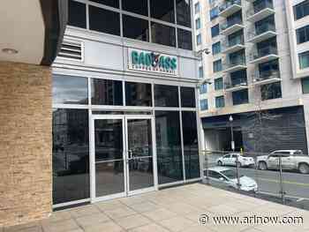 ‘Bad Ass Coffee of Hawaii’ is opening next week in Va. Square