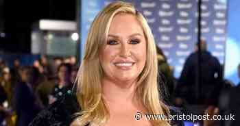 This Morning star Josie Gibson looks 'stunning' in Charlotte Tilbury's mascara that's under £20 on Amazon