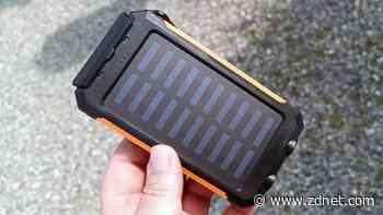 Why your solar-powered power bank isn't as reliable as you think (and what to use instead)