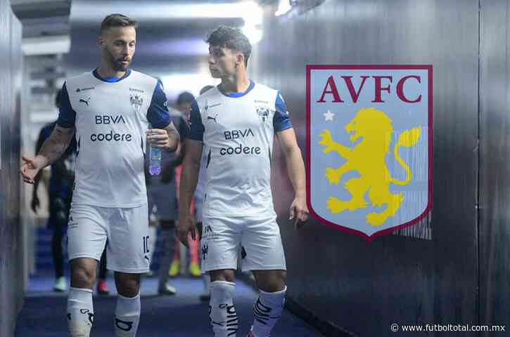 Pudo jugar Champions con Rashford y Asensio, pero prefirió a Rayados de Monterrey