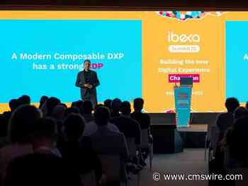 Ibexa’s Big Bet: Can Aggregation Solve Martech’s Biggest Headache?