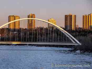 Edmonton bucks trend of Canada becoming a nation of renters