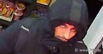 Überfall auf Kiosk in Linden-Nord: Täter droht mit Messer