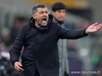 Milan, scatta il processo. Conceiçao sotto accusa, riuscirà a salvare la stagione?