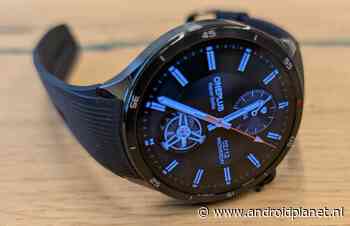 Dit zijn de 5 beste alternatieven voor de OnePlus Watch 3