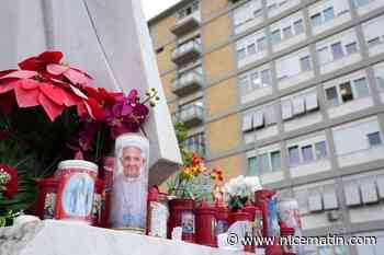 "Sur la bonne voie": des cardinaux encourageants sur la santé du pape François au 7ème jour de son hospitalisation