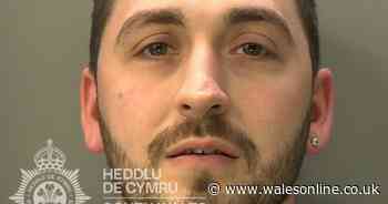 Violent bully strangled and punched partner to point she thought she would die