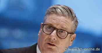 Keir Starmer bei Donald Trump: Großbritannien sucht Dialog – zu welchem Preis?