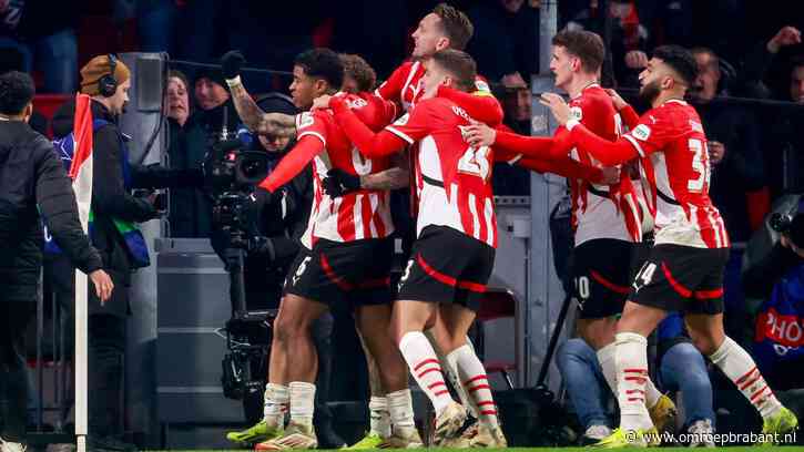 Champions League-wedstrijd tijdens carnaval, PSV wil duel verplaatsen